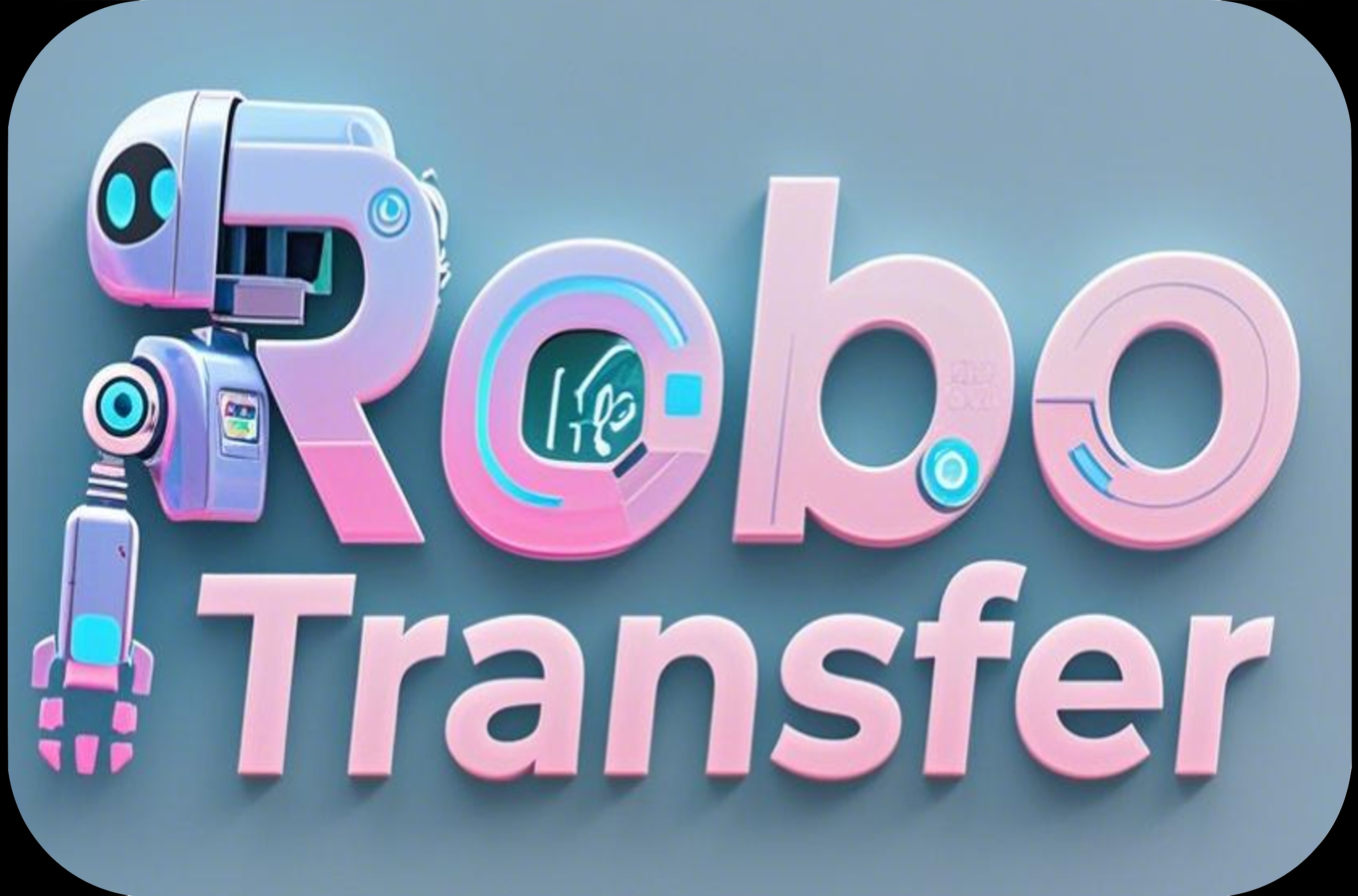 RoboTransfer