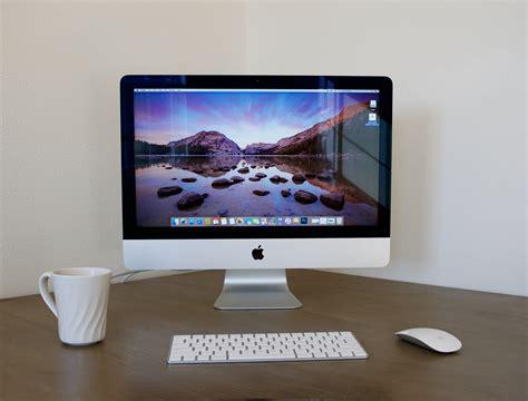 Desktop Computer