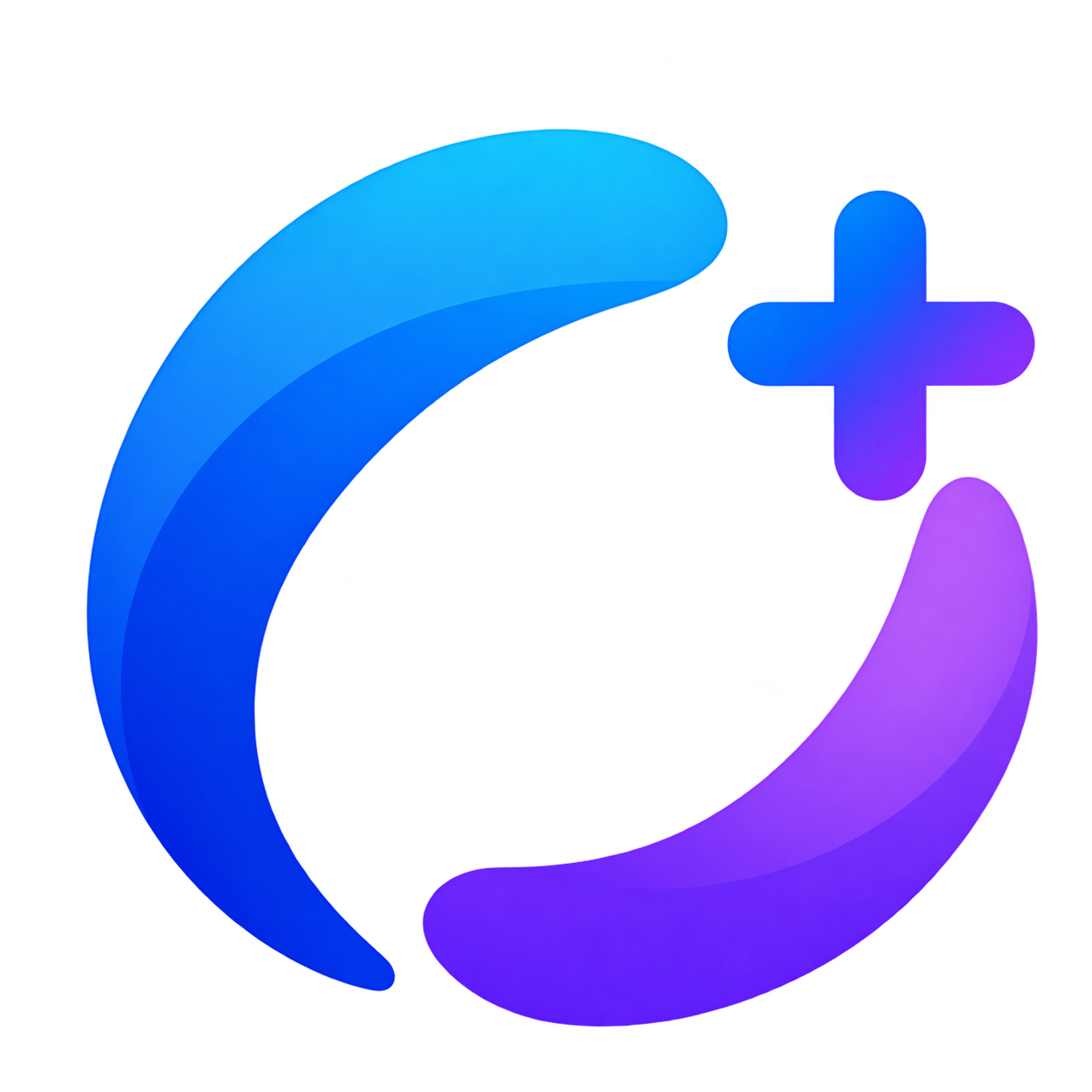 SGF+ logo