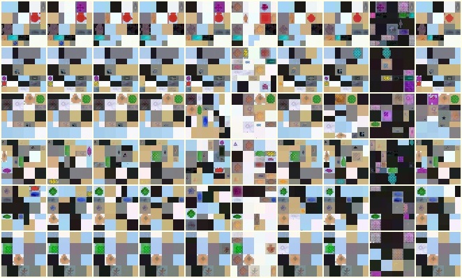 SPRIG v0.1 samples