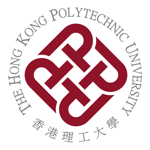 HKPolyU logo