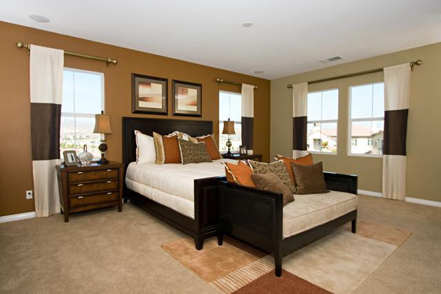 photo of a room