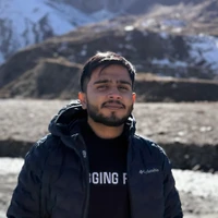 Aritra Roy Gosthipaty's profile picture