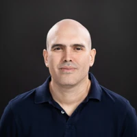 Antonio Rueda-Toicen's profile picture