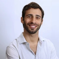 Jacob Marks's profile picture