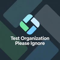 Test Organization Please Ignore's profile picture