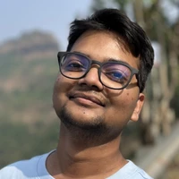 Yadnyesh Chakane's profile picture