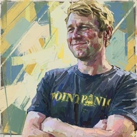 Charles Norton's profile picture