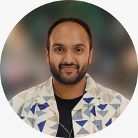 Rohith Raj Srinivasan's profile picture
