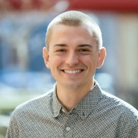 Brian Moore's profile picture