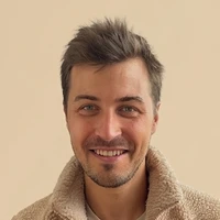 Alexandre Nicolas's profile picture