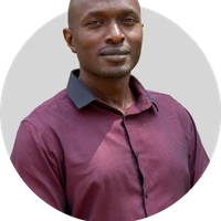 Ernest Mwebaze's profile picture